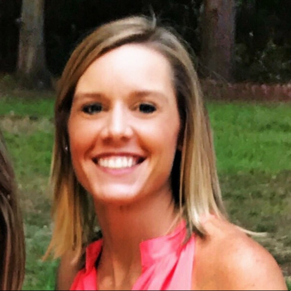 Meet your Posher, Erin